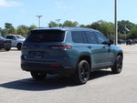 2026 Jeep Grand Cherokee GRAND CHEROKEE L LIMITED 4X2