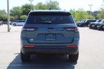 2026 Jeep Grand Cherokee GRAND CHEROKEE L LIMITED 4X2