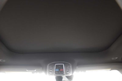 2027 Jeep Grand Cherokee L Limited