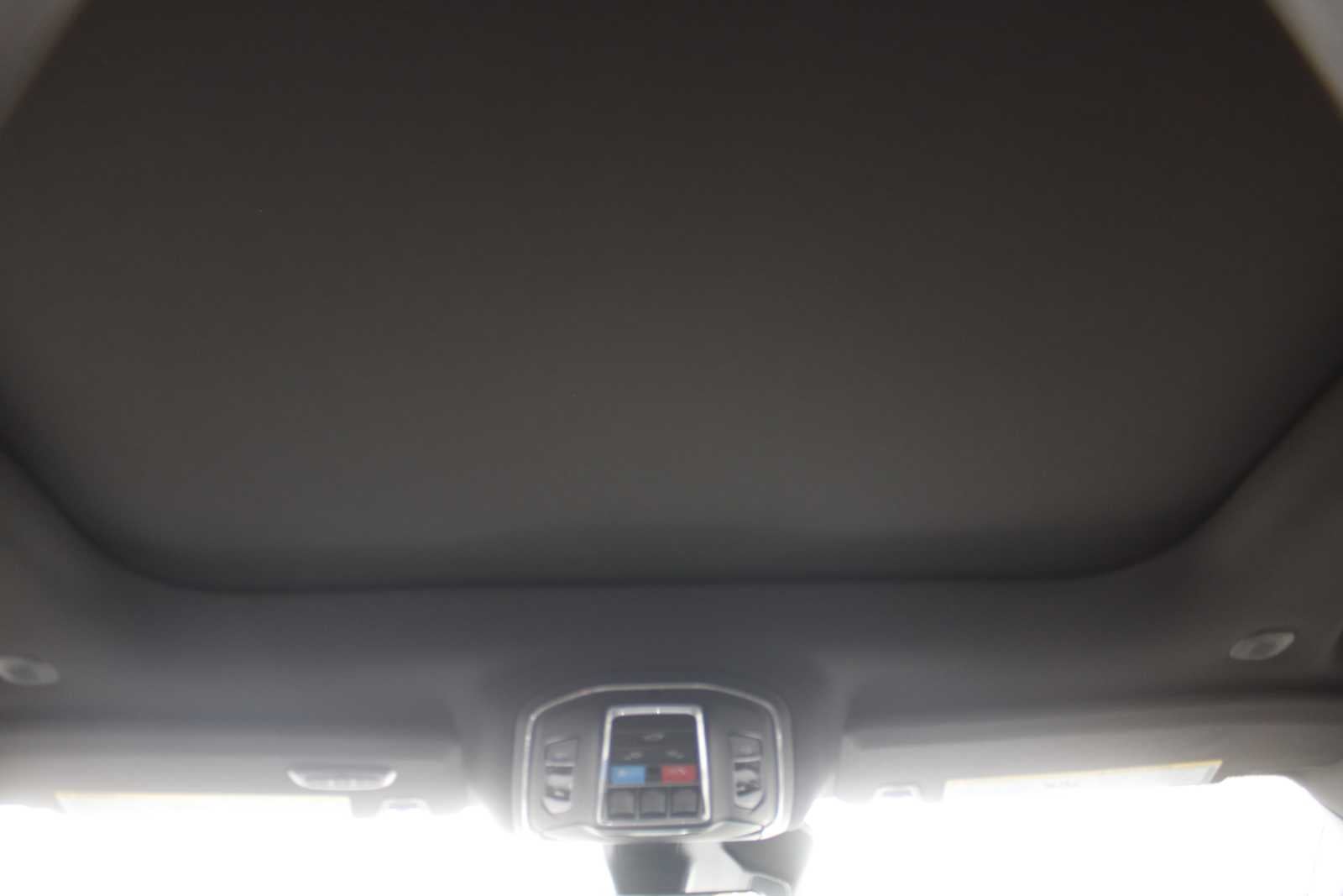 2027 Jeep Grand Cherokee L Limited