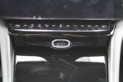 2027 Jeep Grand Cherokee L Limited