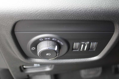 2027 Jeep Grand Cherokee L Limited