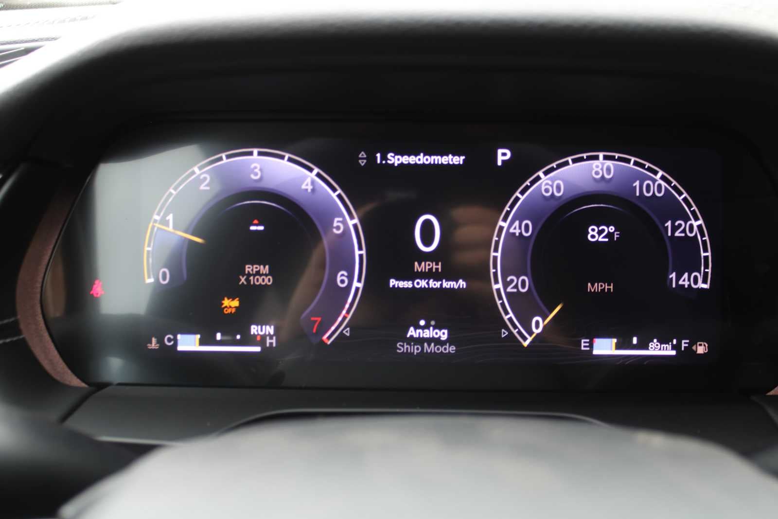 2027 Jeep Grand Cherokee L Limited