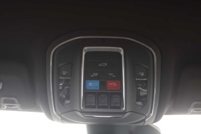2027 Jeep Grand Cherokee L Limited