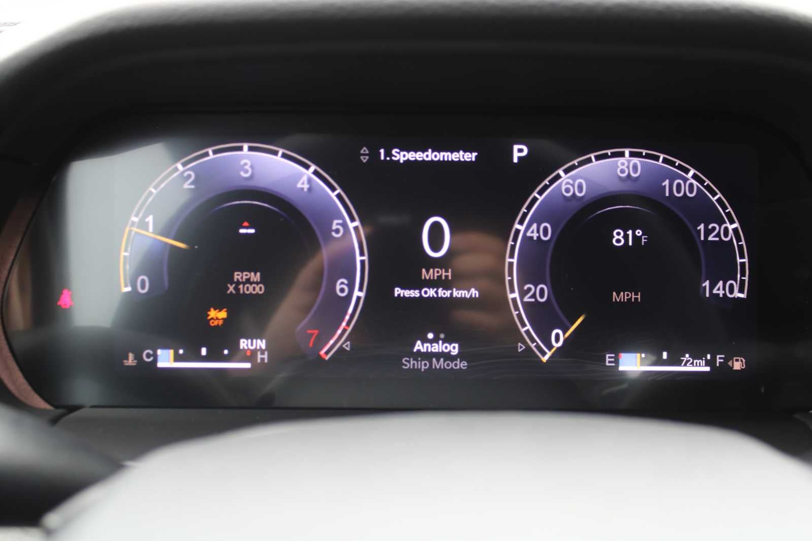2027 Jeep Grand Cherokee L Limited