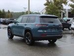 2027 Jeep Grand Cherokee L Limited