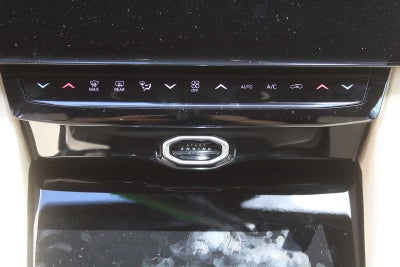 2027 Jeep Grand Cherokee L Limited