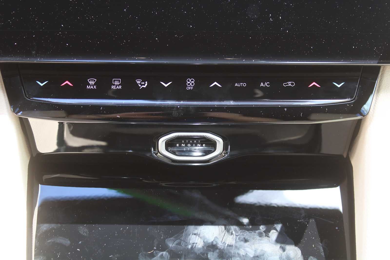 2027 Jeep Grand Cherokee L Limited