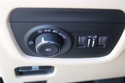 2027 Jeep Grand Cherokee L Limited