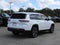2027 Jeep Grand Cherokee L Limited