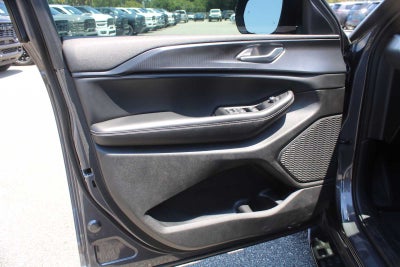 2023 Jeep Grand Cherokee L Altitude X
