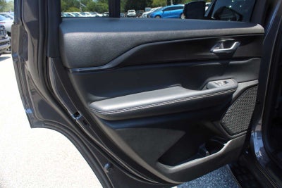 2023 Jeep Grand Cherokee L Altitude X