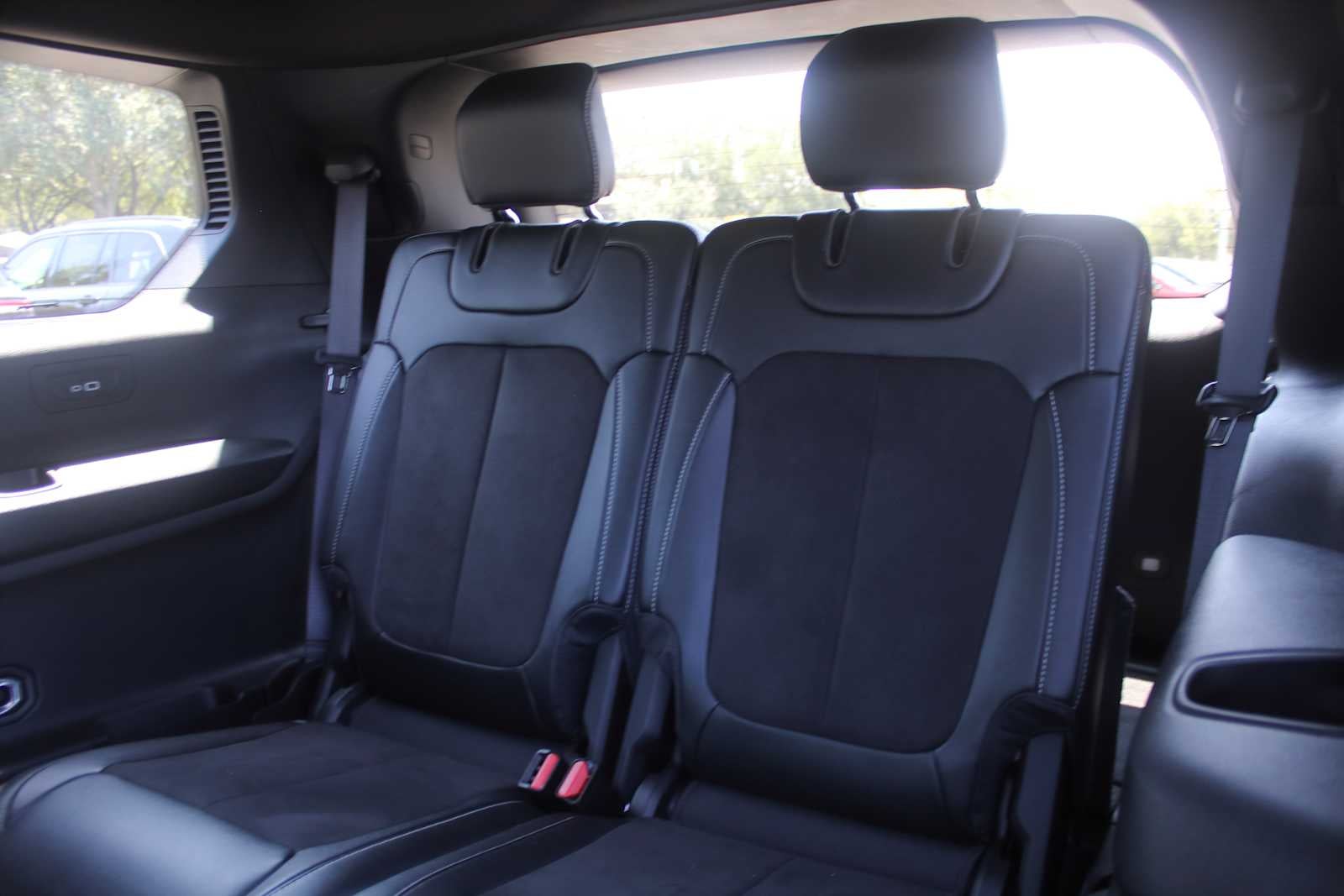2023 Jeep Grand Cherokee L Altitude X