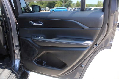 2023 Jeep Grand Cherokee L Altitude X