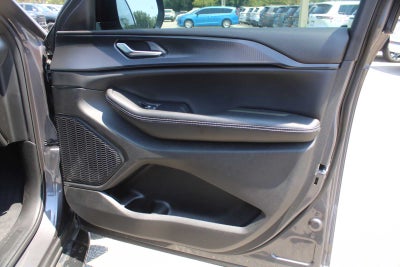 2023 Jeep Grand Cherokee L Altitude X
