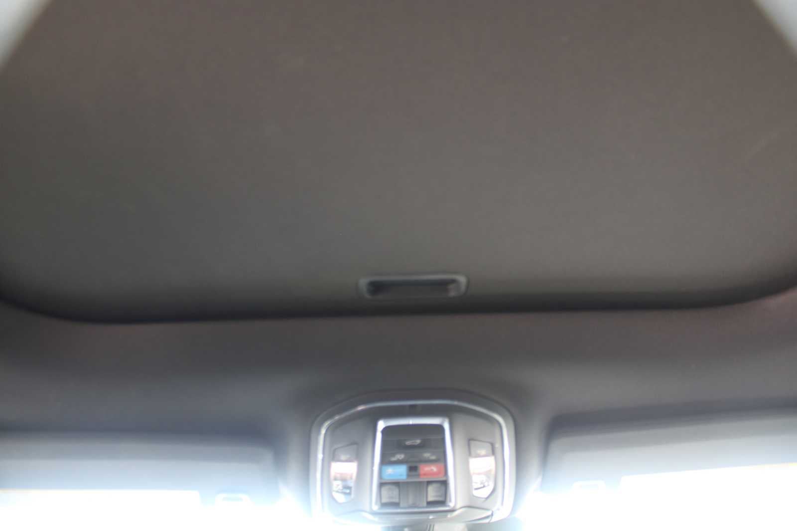 2023 Jeep Grand Cherokee L Altitude X