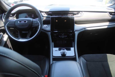 2023 Jeep Grand Cherokee L Altitude X