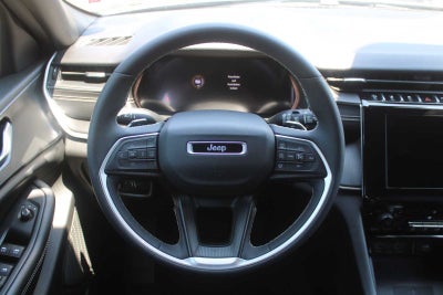 2023 Jeep Grand Cherokee L Altitude X
