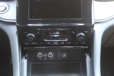 2023 Jeep Grand Cherokee L Altitude X