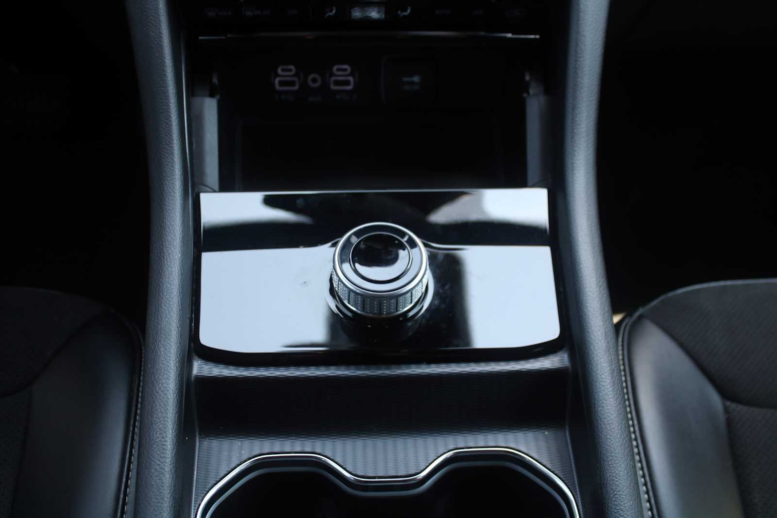 2023 Jeep Grand Cherokee L Altitude X