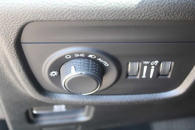 2023 Jeep Grand Cherokee L Altitude X
