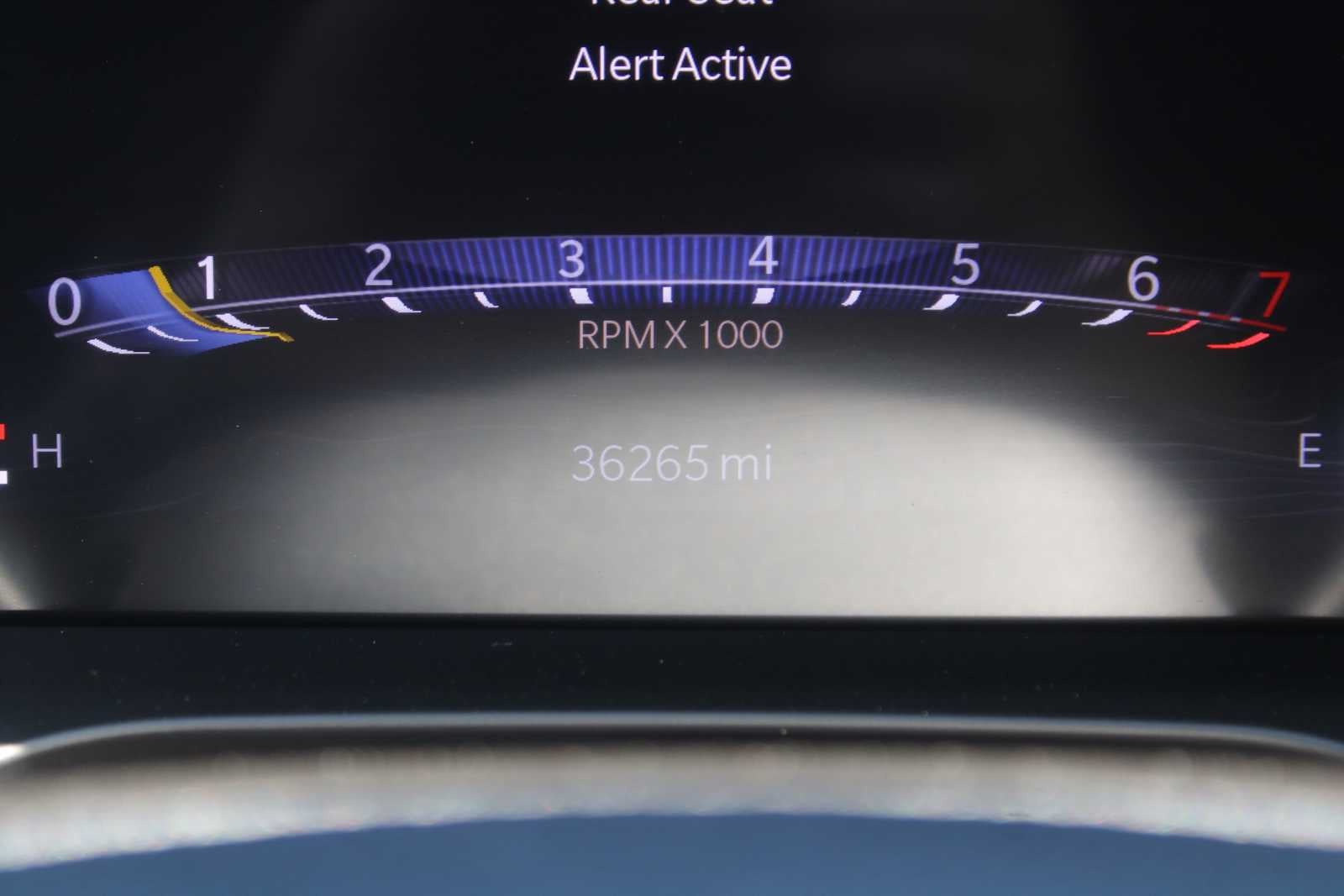 2023 Jeep Grand Cherokee L Altitude X