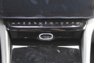 2027 Jeep Grand Cherokee L Limited Reserve