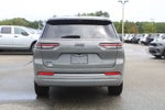 2027 Jeep Grand Cherokee L Limited Reserve