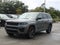 2027 Jeep Grand Cherokee L Limited Reserve