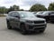 2027 Jeep Grand Cherokee L Limited Reserve