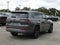 2027 Jeep Grand Cherokee L Limited Reserve