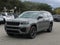 2027 Jeep Grand Cherokee L Limited Reserve