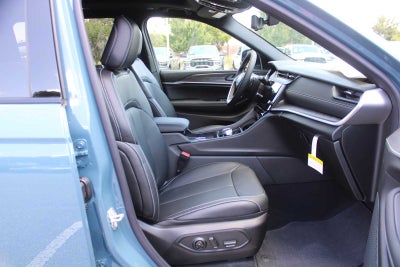 2026 Jeep Grand Cherokee L Limited Reserve