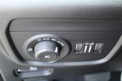 2026 Jeep Grand Cherokee L Limited Reserve