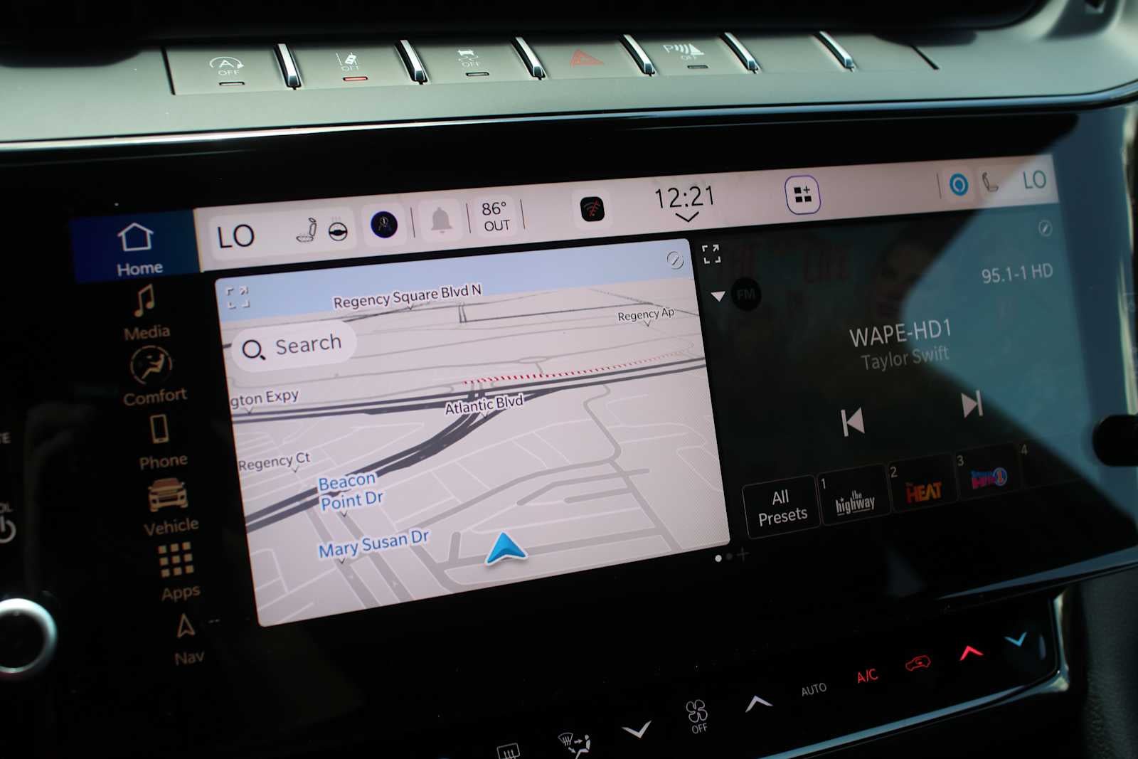 2026 Jeep Grand Cherokee L Limited Reserve