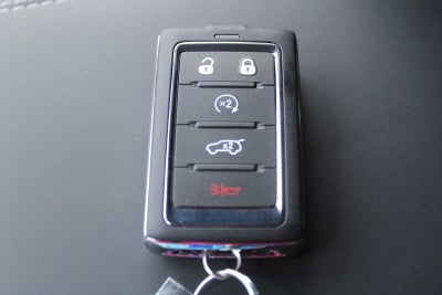 2026 Jeep Grand Cherokee L Limited Reserve