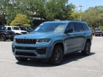 2026 Jeep Grand Cherokee L Limited Reserve