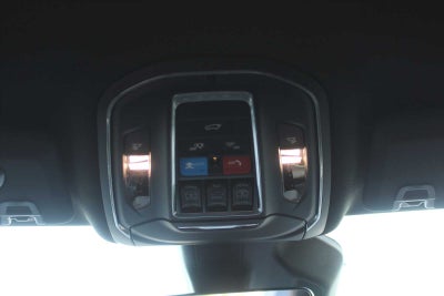 2027 Jeep Grand Cherokee L Limited