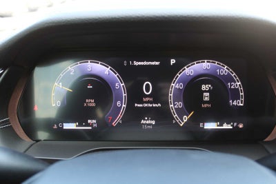 2027 Jeep Grand Cherokee L Limited