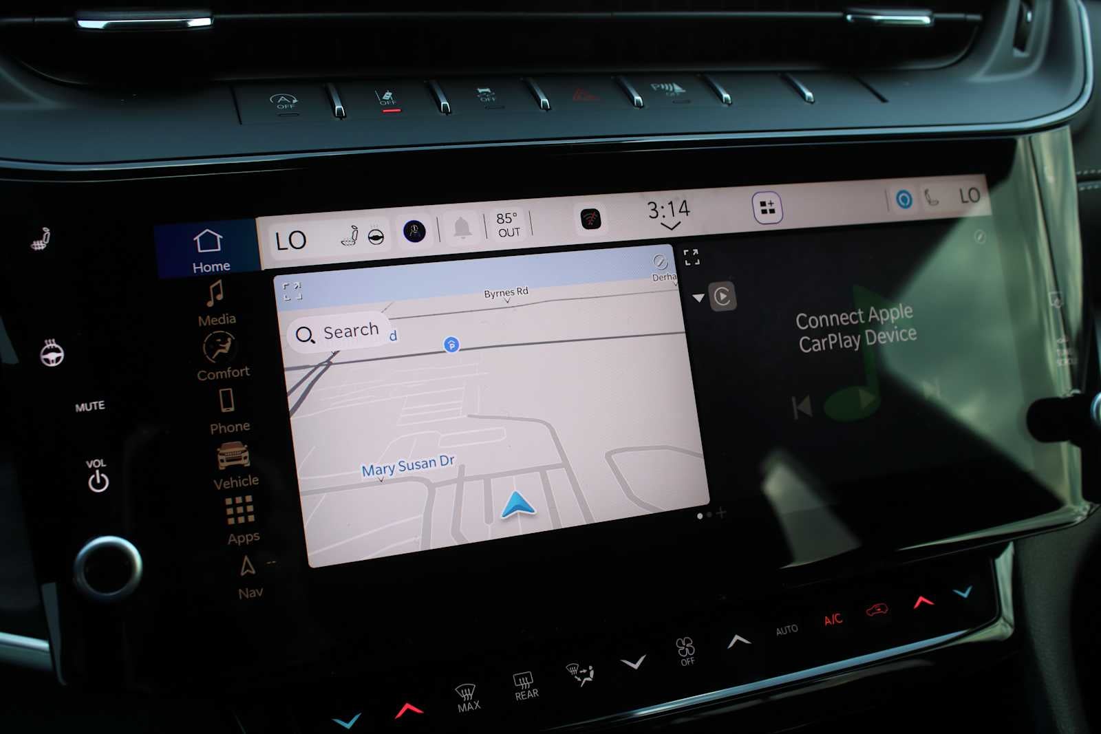 2027 Jeep Grand Cherokee L Limited