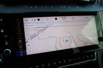 2027 Jeep Grand Cherokee L Limited