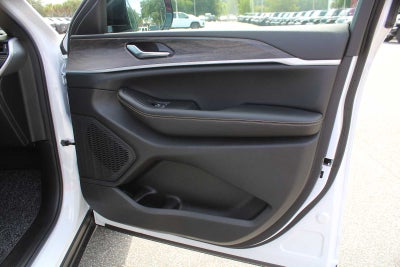 2026 Jeep Grand Cherokee L 85th Anniversary Edition