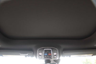 2026 Jeep Grand Cherokee L 85th Anniversary Edition