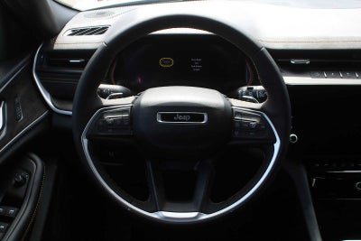 2026 Jeep Grand Cherokee L 85th Anniversary Edition