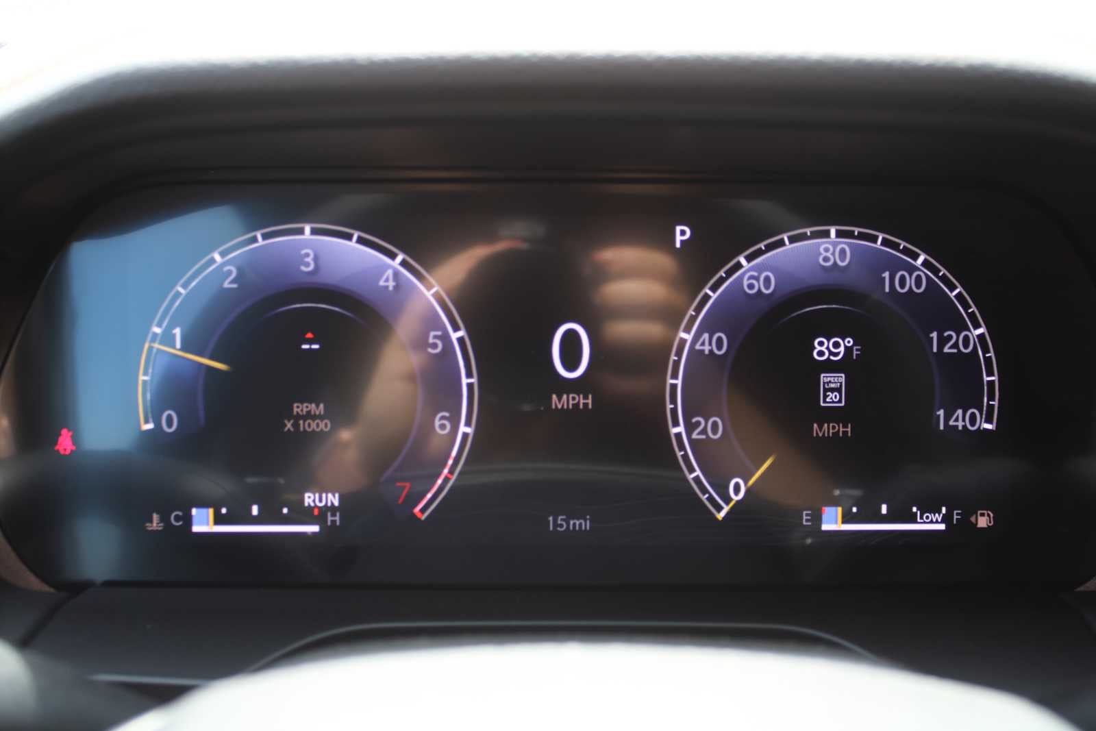 2026 Jeep Grand Cherokee L 85th Anniversary Edition