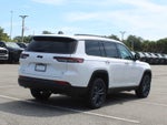 2026 Jeep Grand Cherokee L 85th Anniversary Edition