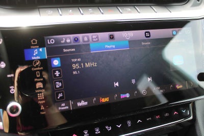 2026 Jeep Grand Cherokee L 85th Anniversary Edition