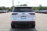 2026 Jeep Grand Cherokee L 85th Anniversary Edition