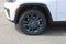 2026 Jeep Grand Cherokee L 85th Anniversary Edition