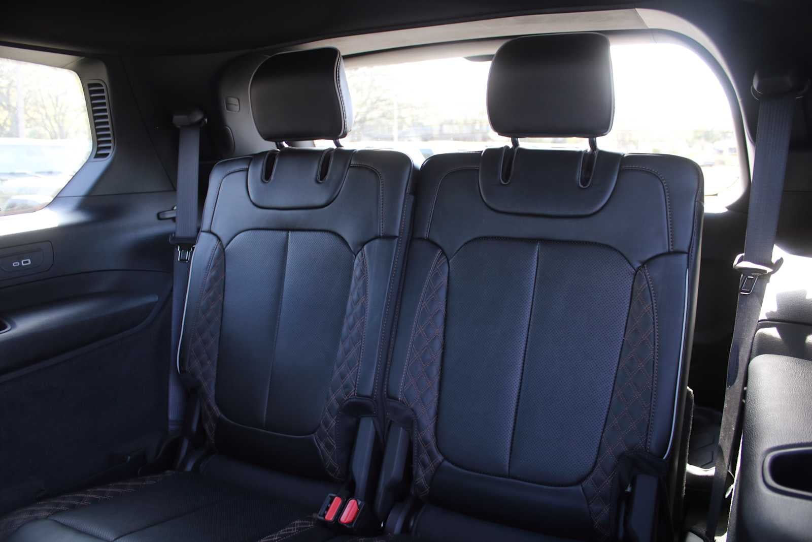 2023 Jeep Grand Cherokee L Summit 4x4